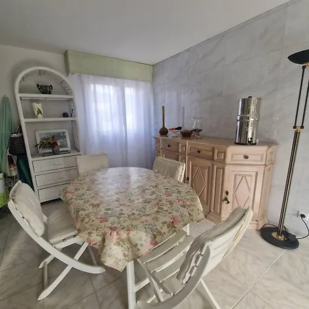 Διαμέρισμα Superbe T3 Avec Terrasse A 100m De La - Fr-1-100-347