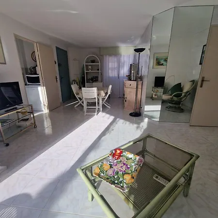 Superbe T3 Avec Terrasse A 100m De La - Fr-1-100-347 Διαμέρισμα *