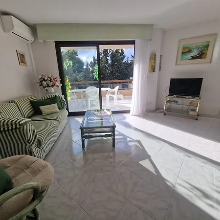 Διαμέρισμα Superbe T3 Avec Terrasse A 100m De La - Fr-1-100-347 Cavalaire-sur-Mer